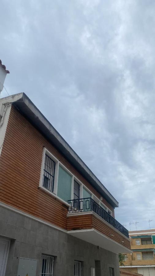 Estancia A 600M De La Playa En El Centro De Punta Umbria Punta Umbría Exterior foto